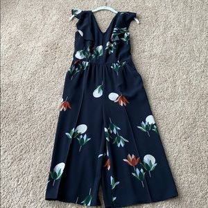Ann Taylor Jumpsuit